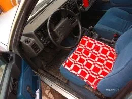 Volvo 300 Series 1985 - 8