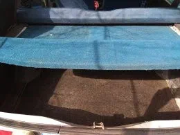 Volvo 300 Series 1985