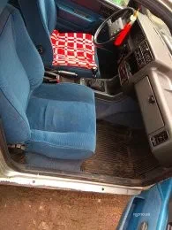 Volvo 300 Series 1985 - 7