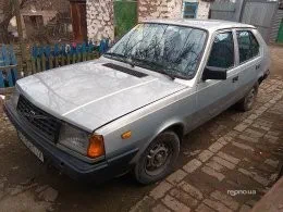 Volvo 300 Series 1985