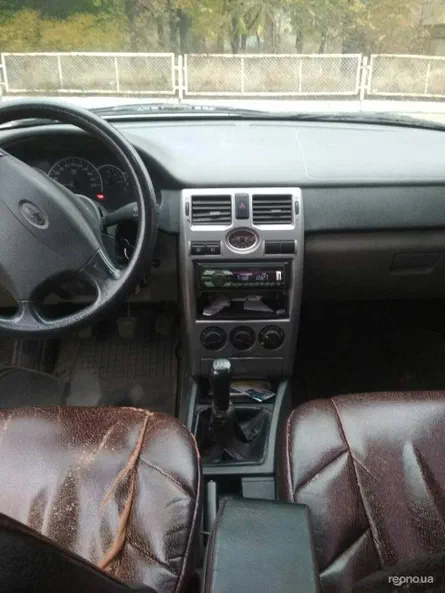 Lada (ВАЗ) Priora 2012