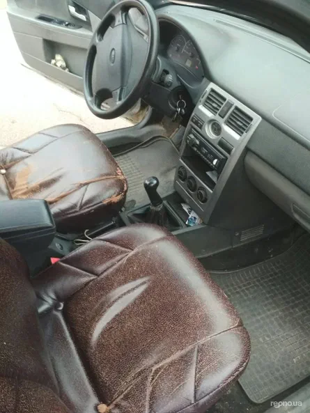 Lada (ВАЗ) Priora 2012