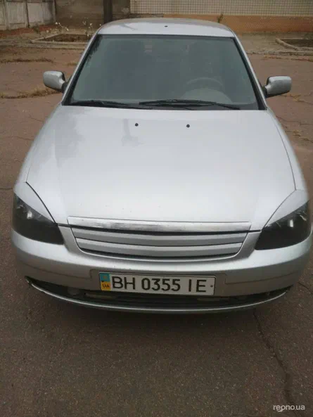 Lada (ВАЗ) Priora 2012 - 10