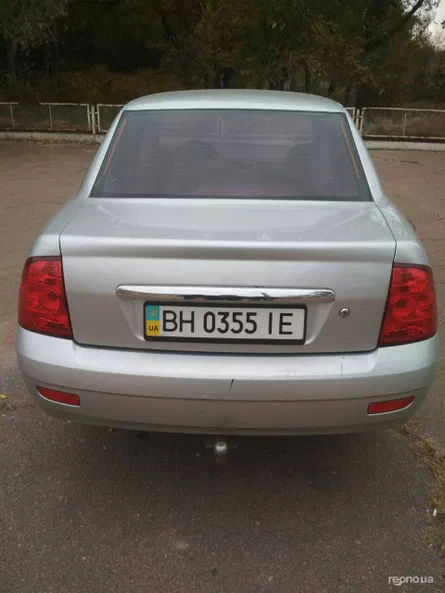 Lada (ВАЗ) Priora 2012 - 8