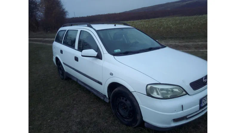 Opel Astra 1999