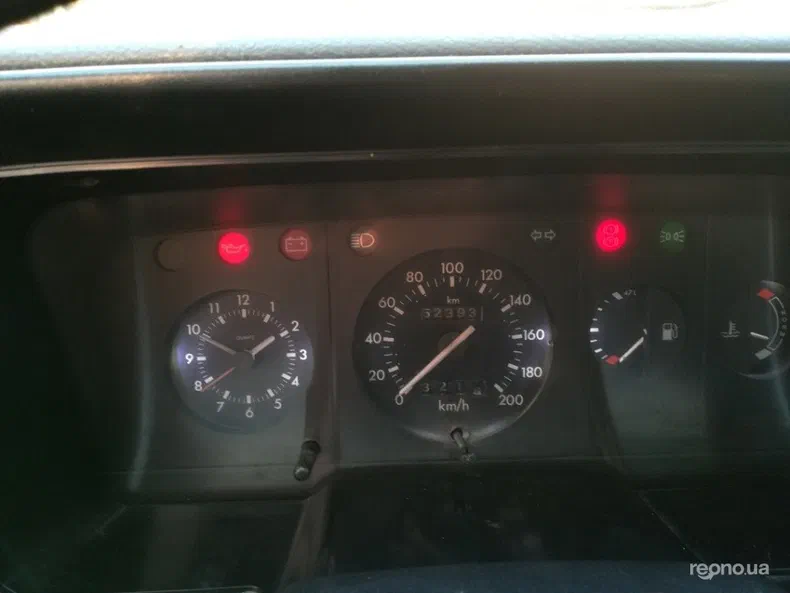 Ford Escort 1988 - 5