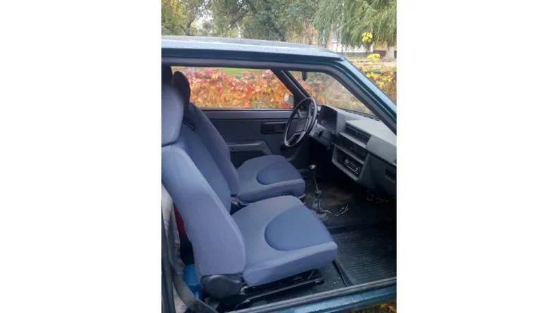 ЗАЗ 1102 «Таврія» 2005 - 8