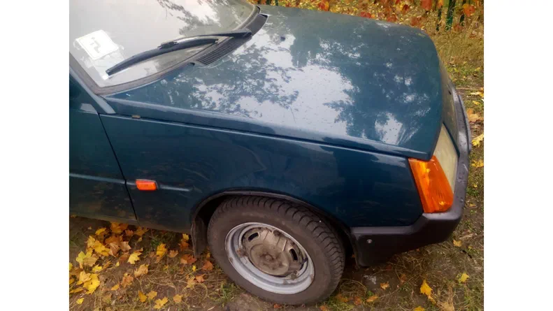 ЗАЗ 1102 «Таврія» 2005 - 5