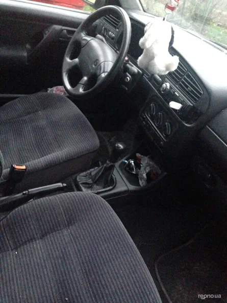 Volkswagen Golf 1993