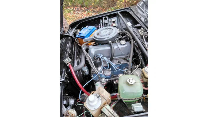 Lada (ВАЗ) 2106 1991