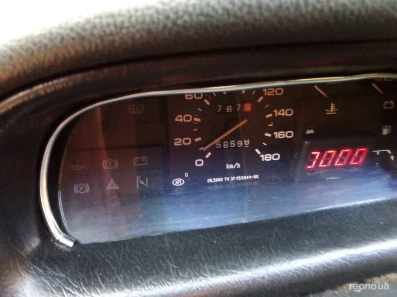 Lada (ВАЗ) 2109 1995