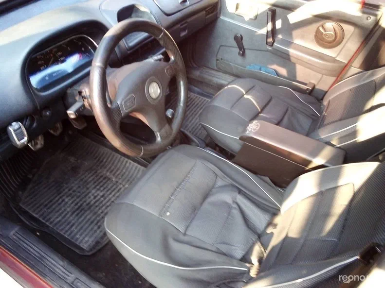 Lada (ВАЗ) 2109 1995