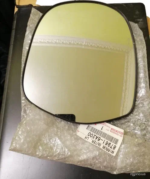 Toyota Land Cruiser Prado 2019 - 5