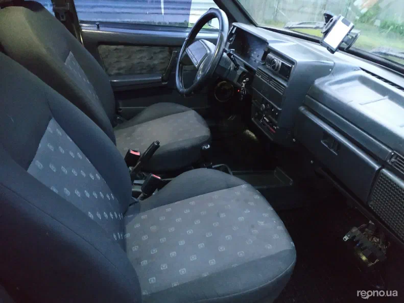 Lada (ВАЗ) 21099 2002