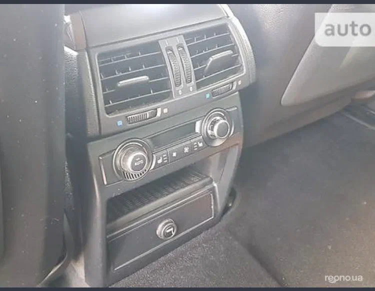 BMW X5 2007 - 6