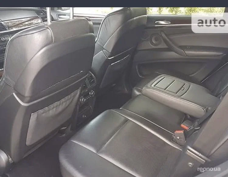 BMW X5 2007 - 8