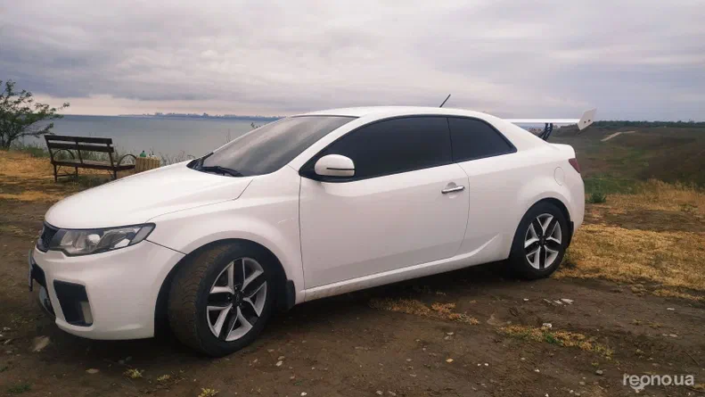 Kia Cerato 2011