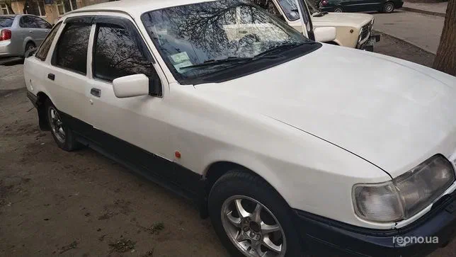 Ford Sierra 1984