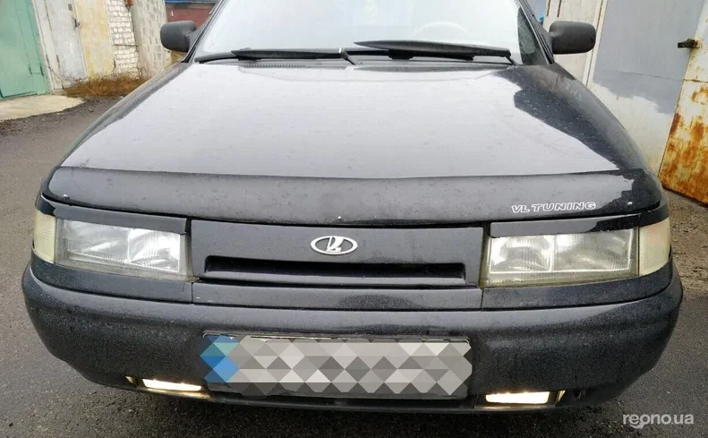 Lada (ВАЗ) 2111 2010