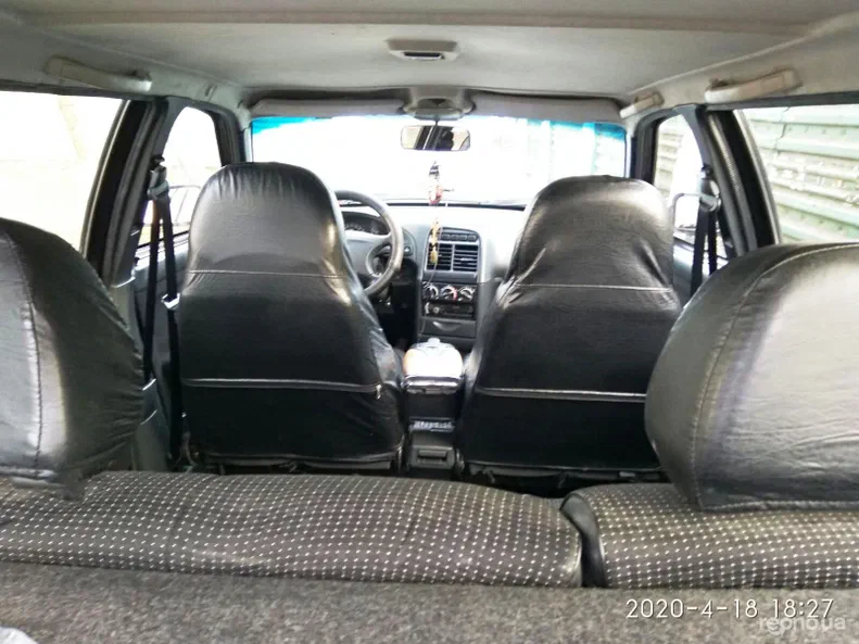 Lada (ВАЗ) 2111 2011 - 10