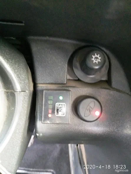 Lada (ВАЗ) 2111 2011 - 8