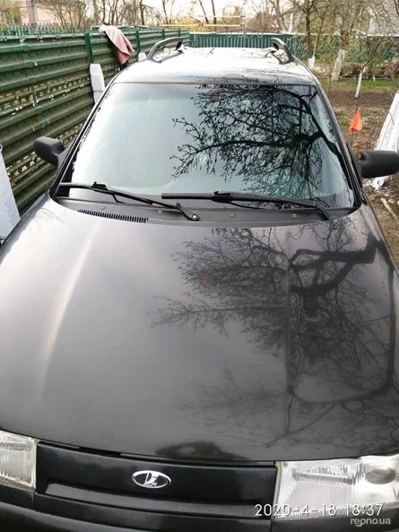 Lada (ВАЗ) 2111 2011