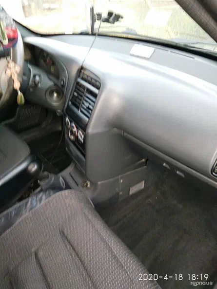 Lada (ВАЗ) 2111 2011 - 9