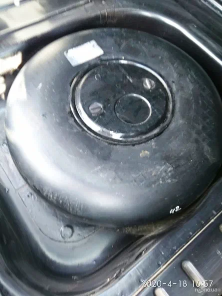 Lada (ВАЗ) 2111 2011 - 12