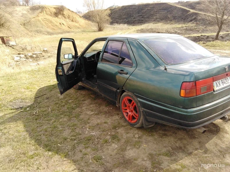 SEAT Toledo 1993