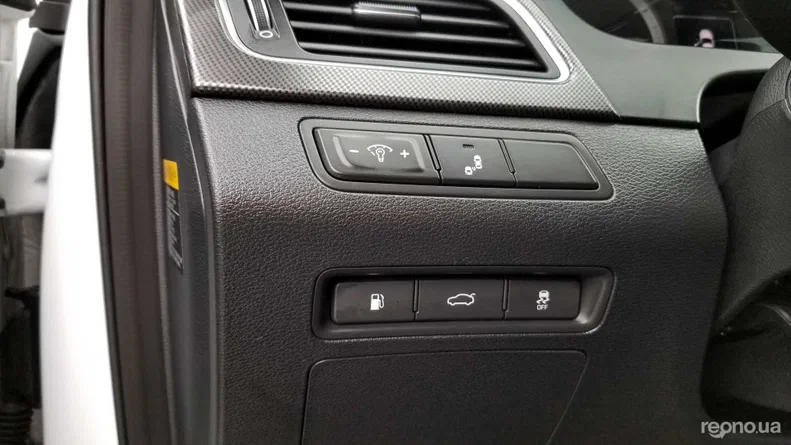 Hyundai Sonata 2015 - 12