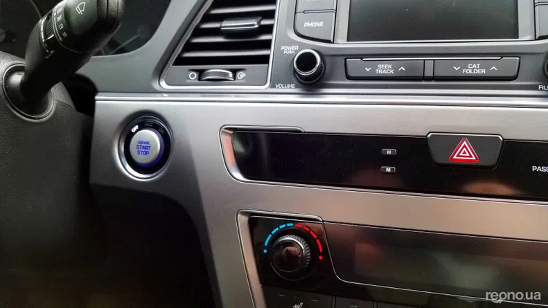 Hyundai Sonata 2015 - 13