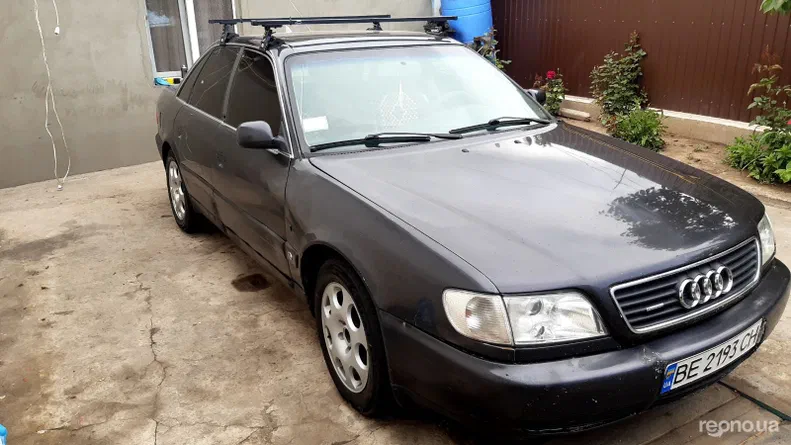 Audi A6 1996