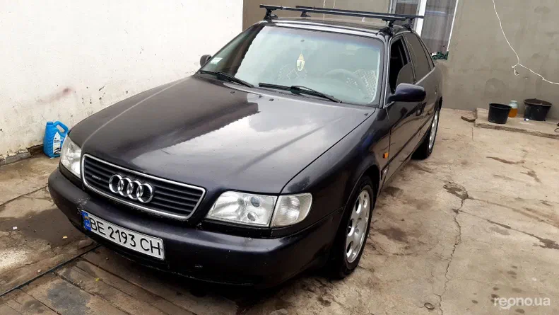 Audi A6 1996