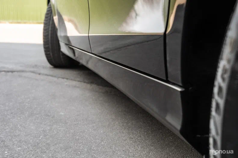 Mercedes-Benz C-Клас 2011 - 11