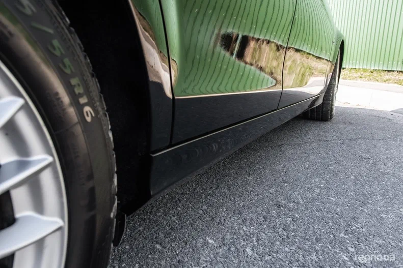 Mercedes-Benz C-Клас 2011 - 2