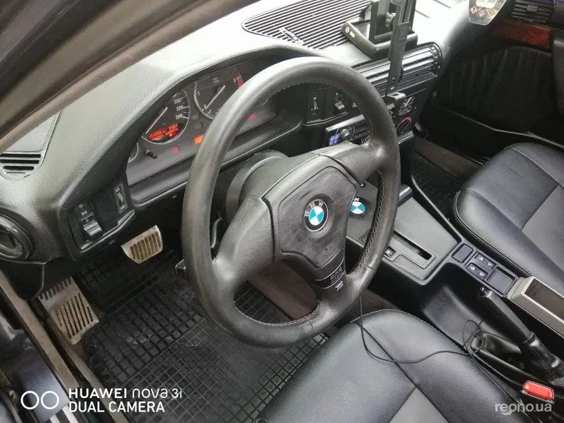 BMW 5 серія 1994 - 5