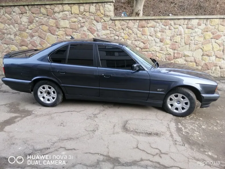 BMW 520 1994