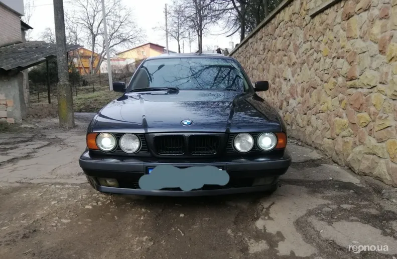 BMW 520 1994