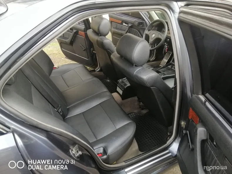 BMW 520 1994