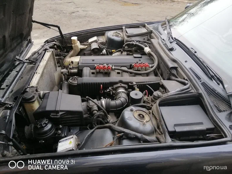 BMW 5 серии 1994