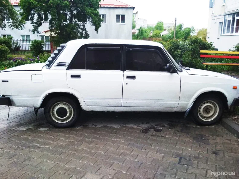 Lada (ВАЗ) 2105 1996