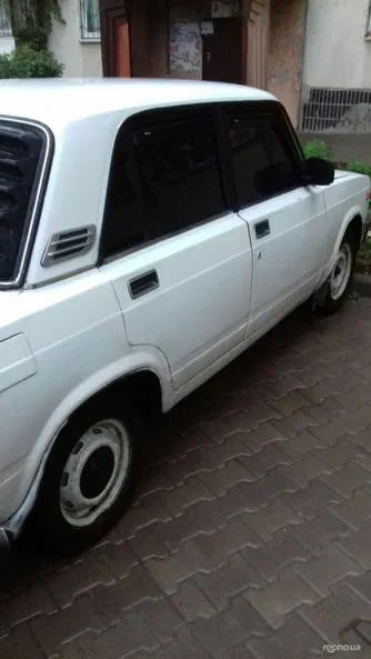 Lada (ВАЗ) 2105 1996