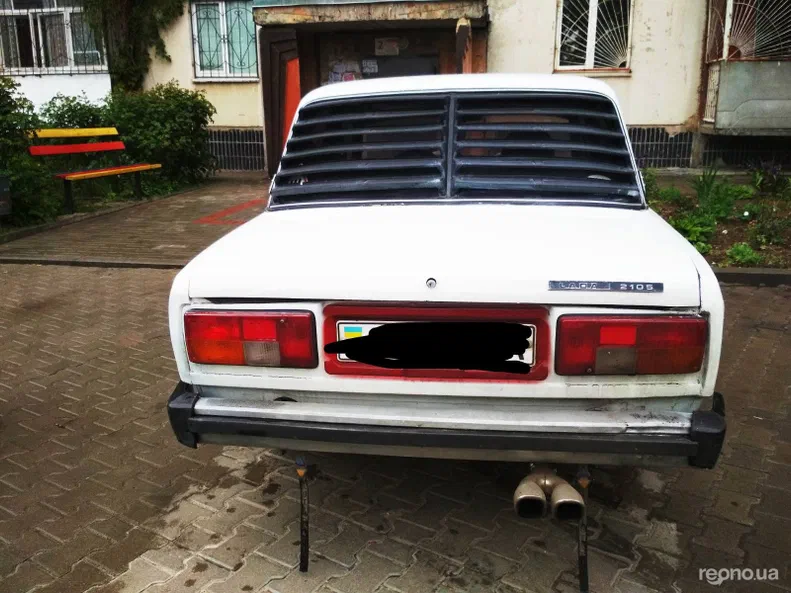 Lada (ВАЗ) 2105 1996