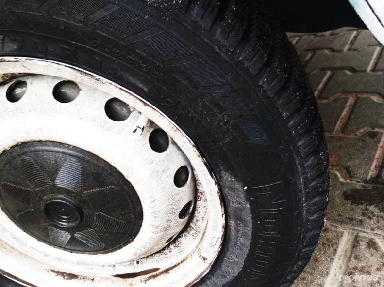 Lada (ВАЗ) 2105 1996 - 6