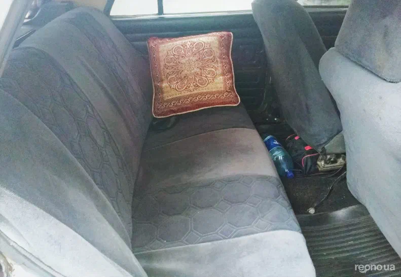 Lada (ВАЗ) 2105 1996 - 5