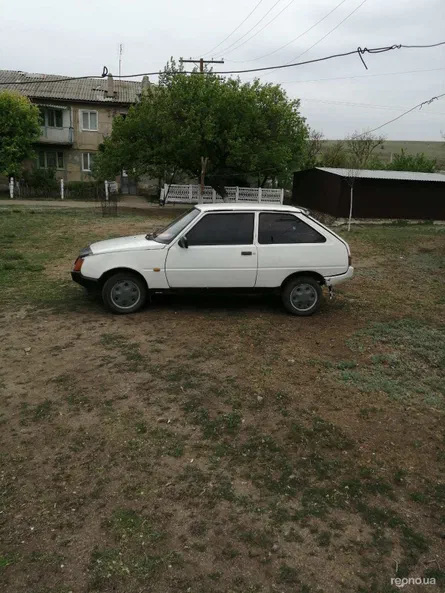 ЗАЗ 1102 «Таврия» 1994