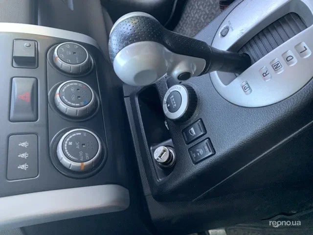 Nissan X-Trail 2008 - 7