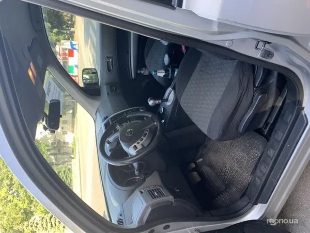 Nissan X-Trail 2008 - 5