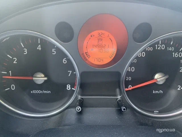 Nissan X-Trail 2008 - 6