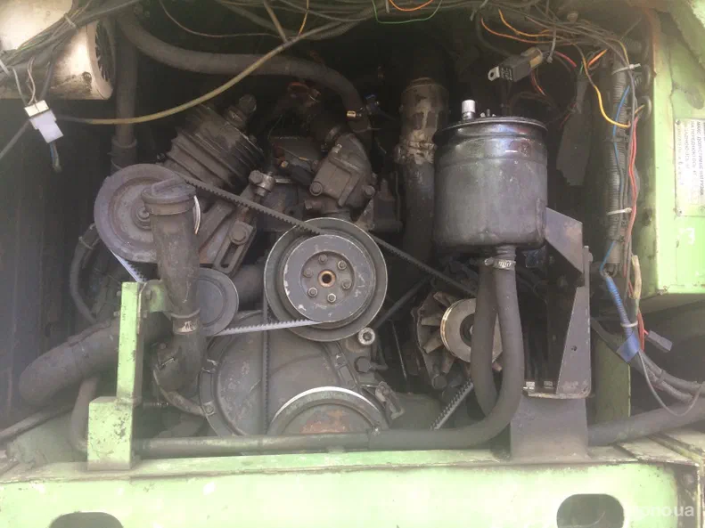 ПАЗ 4234 2007 - 9